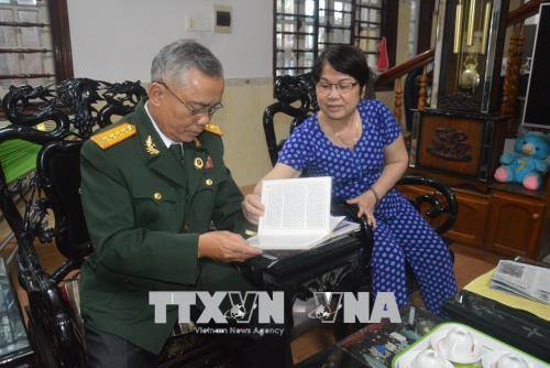 Quân dân Đà Nẵng trung dũng, kiên cường trong Tổng tiến công Xuân 1968 ảnh 2